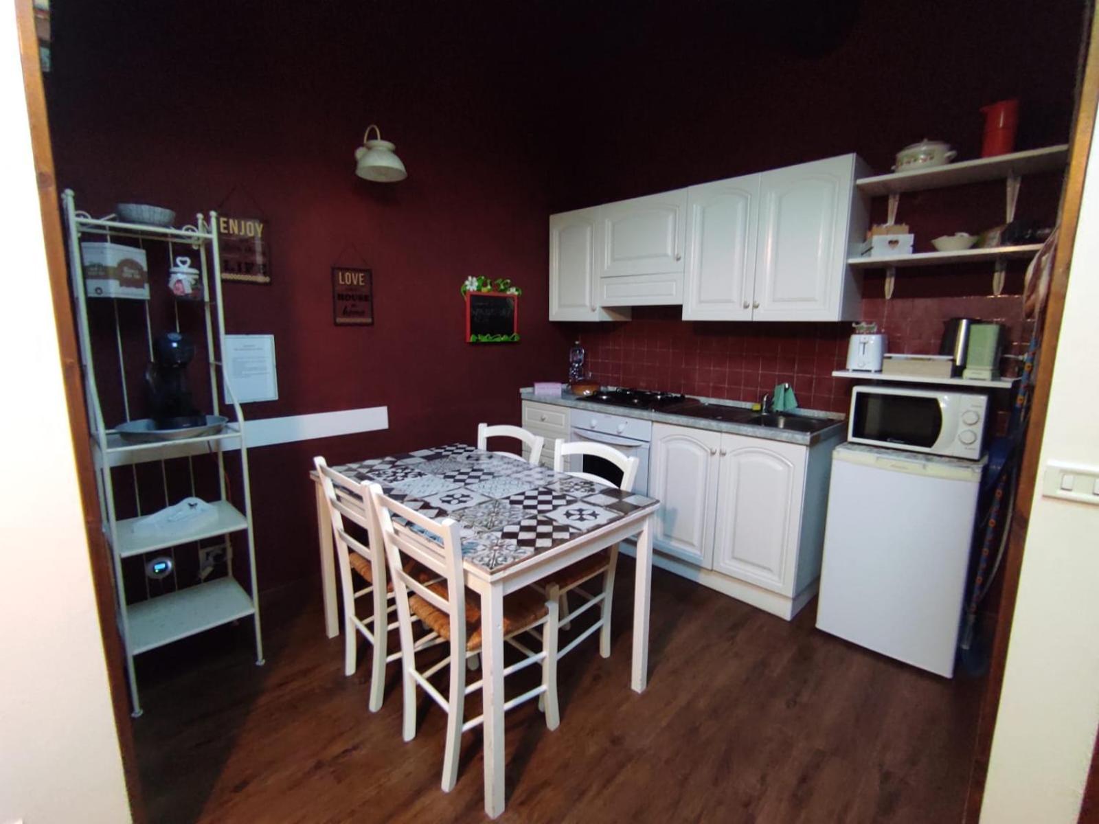B&B Il Giardino Del Borgo Veiano Ngoại thất bức ảnh